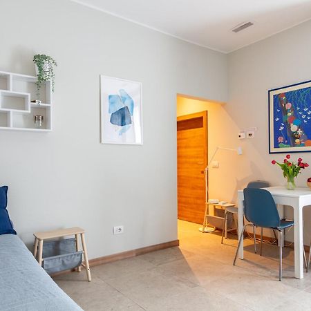 La Casa Di Matilde - Navigli Apartments Milano Exterior foto