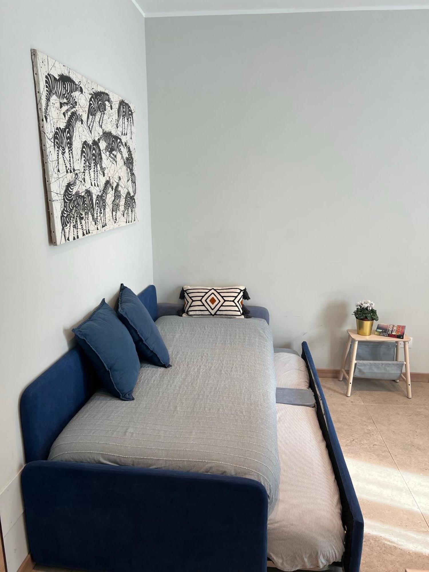 La Casa Di Matilde - Navigli Apartments Milano Exterior foto