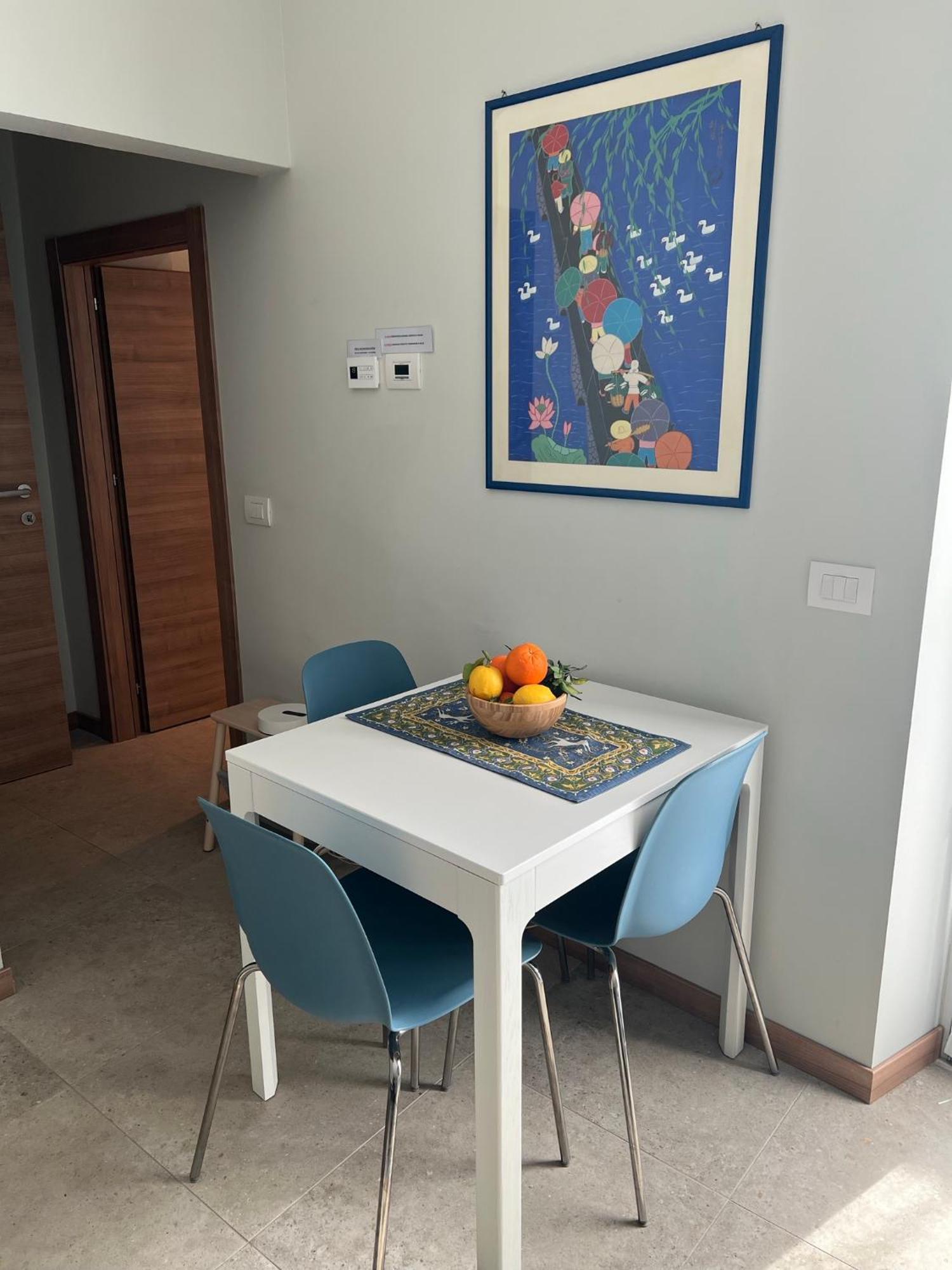 La Casa Di Matilde - Navigli Apartments Milano Exterior foto