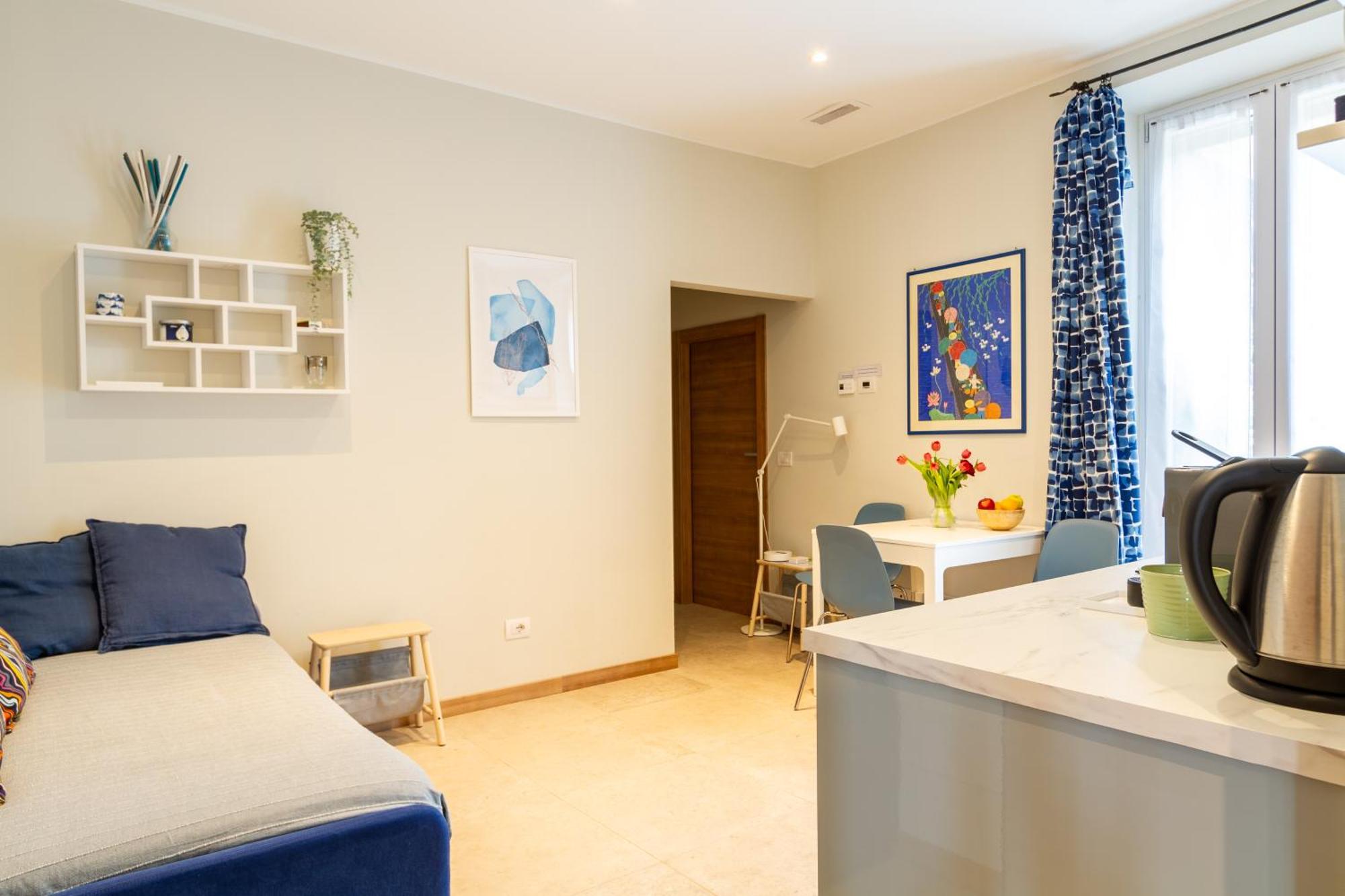 La Casa Di Matilde - Navigli Apartments Milano Exterior foto