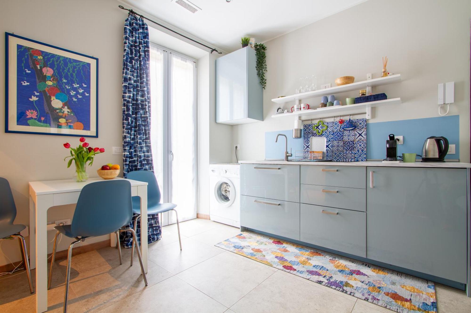 La Casa Di Matilde - Navigli Apartments Milano Exterior foto