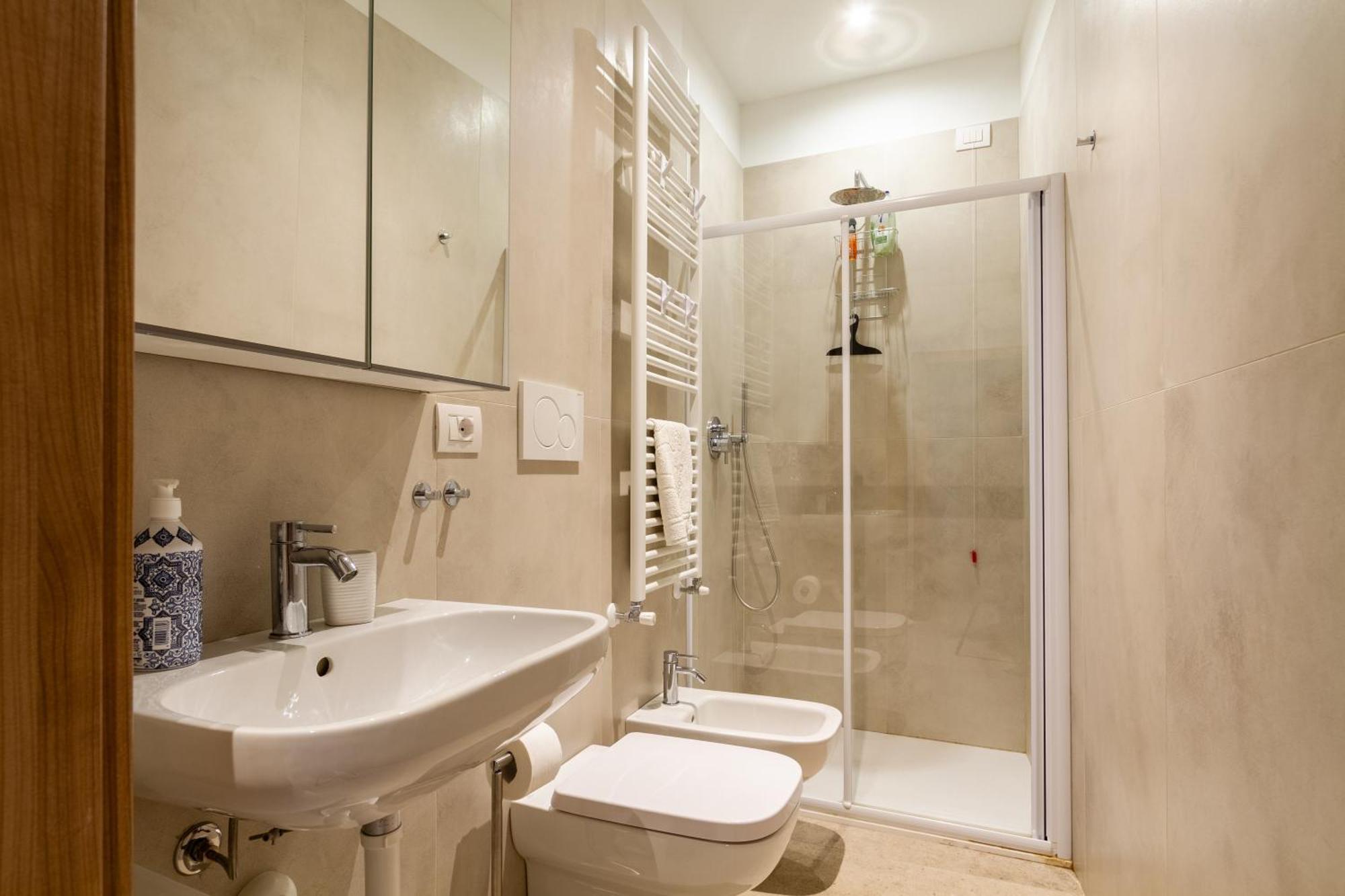 La Casa Di Matilde - Navigli Apartments Milano Exterior foto
