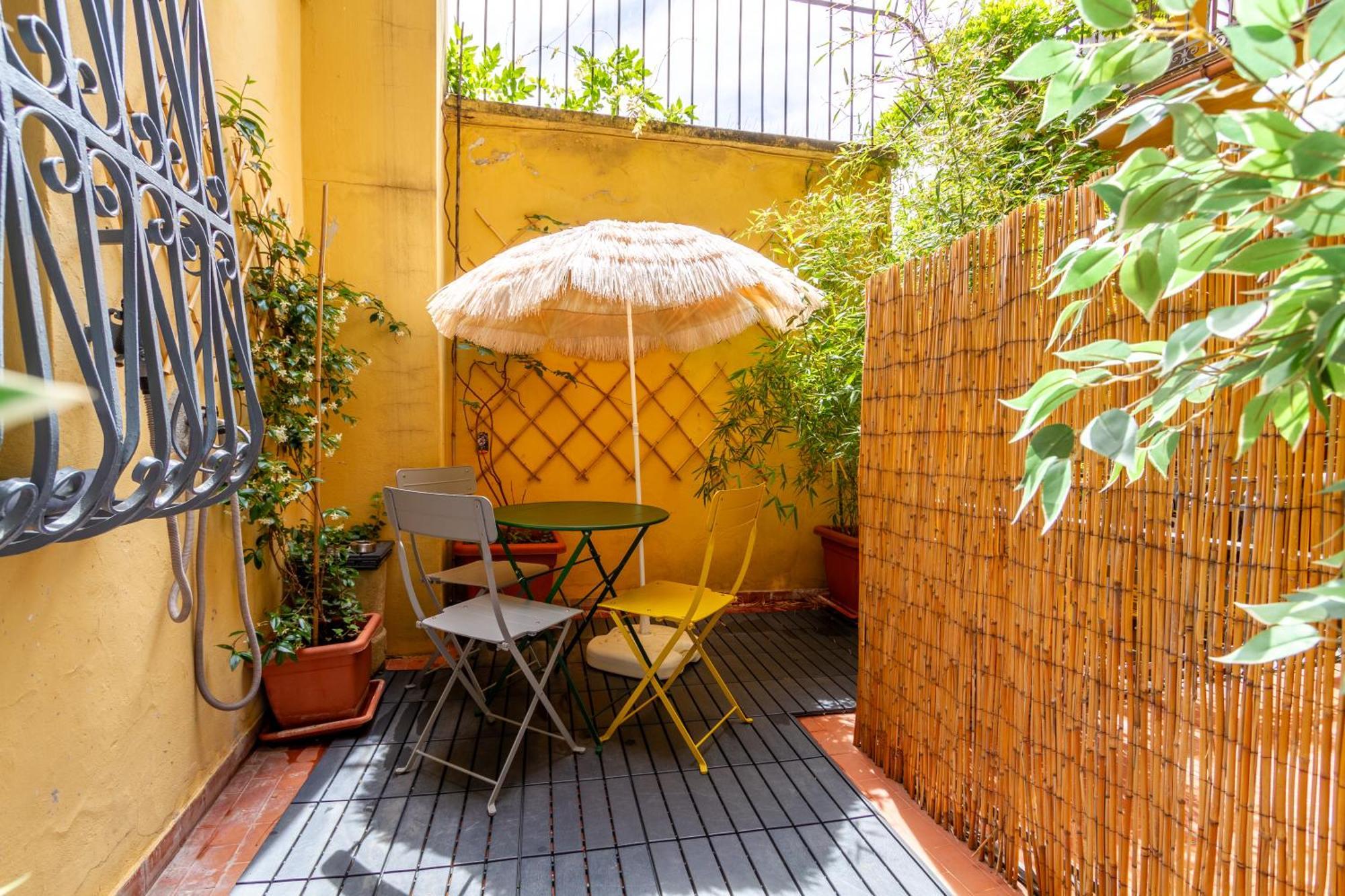 La Casa Di Matilde - Navigli Apartments Milano Exterior foto